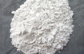 Quartz powder