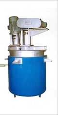 TSD - Twin Shaft Disperser