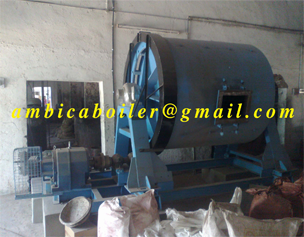 Ball Mill