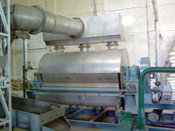 drum dryer flaker, flaking machine, drum flaker machine, drum flaker