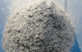 Mica powder